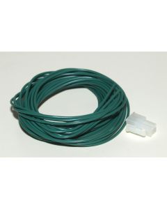 Ledningsnet for comfortstyring aus