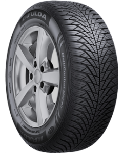 235/60R18 107V FULDA MULTICONTROL SUV XL M+S