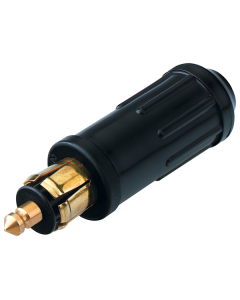 Hanstik din 12/24v 15amp