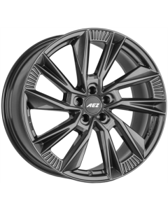 Aez Havanna Grey Gunmetal