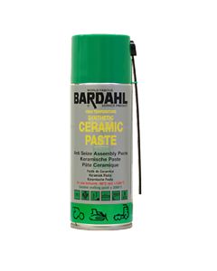 Bardahl Keramisk Alupasta Spray 400 Ml.