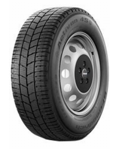 185/75R16C 104/102R BFGOODRICH ACTIVAN 4S M+S