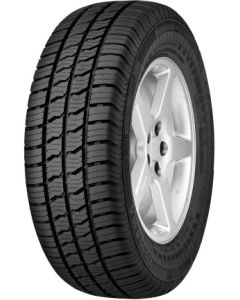 225/75R16C 121R CONTINENTAL VancoFourSeason 2 10PR M+S