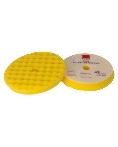 Rupes polerpude waffle Ø125/150mm, fin 1 stk.