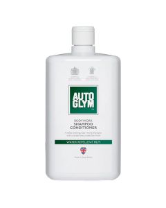 Autoglym Bodywork Shampoo Conditioner 1 Ltr. Med Voks
