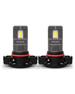 Philips Ultinon Retrofit LED FOG PS24W - Sæt