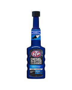 STP diesel injector Cleaner 200 ml