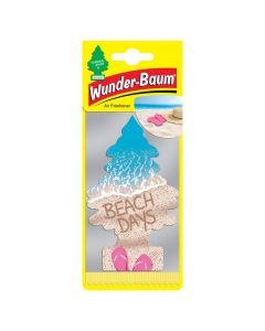 1 stk. Wunderbaum Beach Days