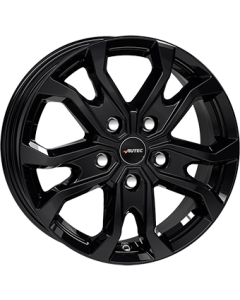 Autec Kiso Gloss Black