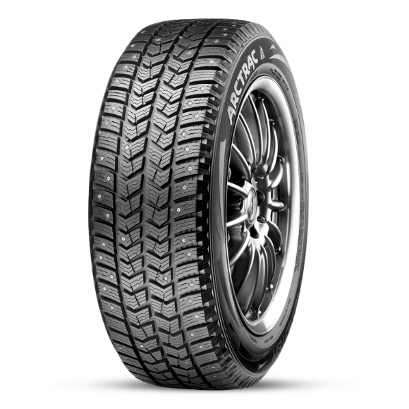 Vredestein ARCTRAC SUV