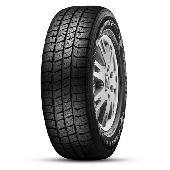 Vredestein COMTRAC 2 WINTER
