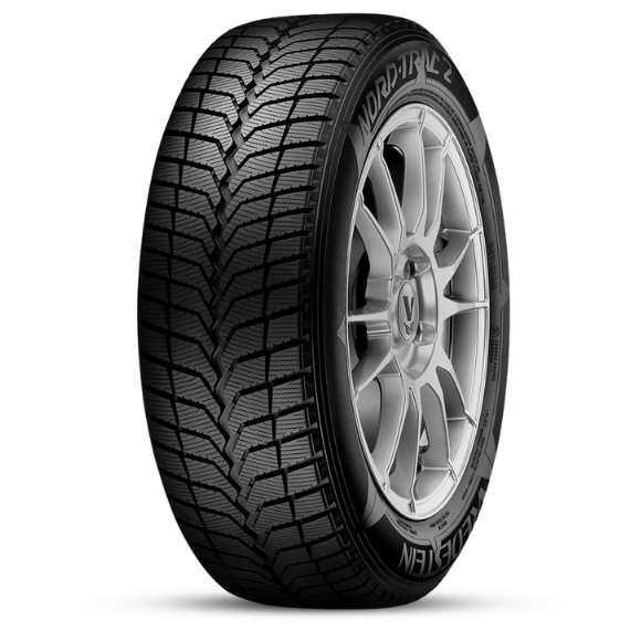 Vredestein Nord-Trac 2