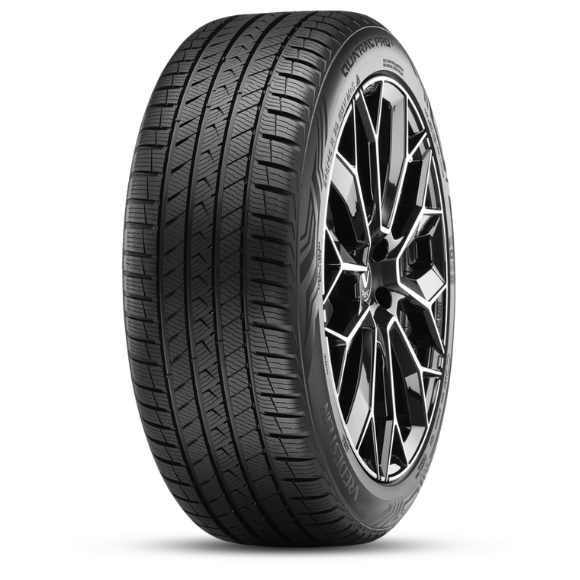 Vredestein QUATRAC PRO+