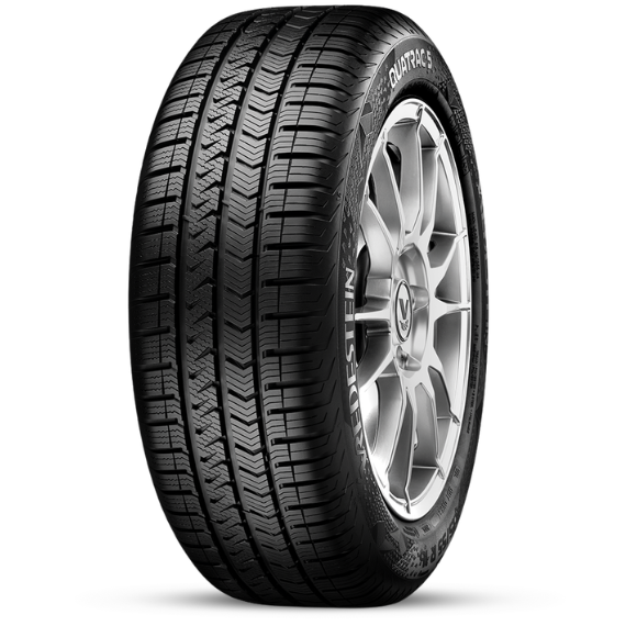 Vredestein QUATRAC 5