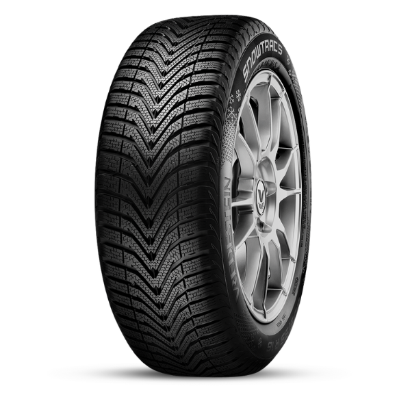 Vredestein SNOWTRAC 5