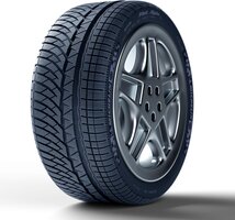 MICHELIN ALPINA4