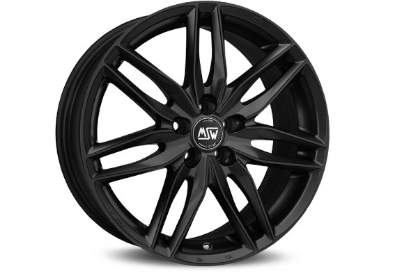MSW 24